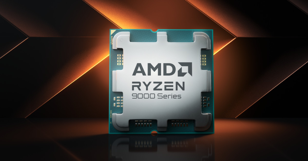 Leak: AMD's Ryzen 9000X3D chips don't look like a big step forward- BC