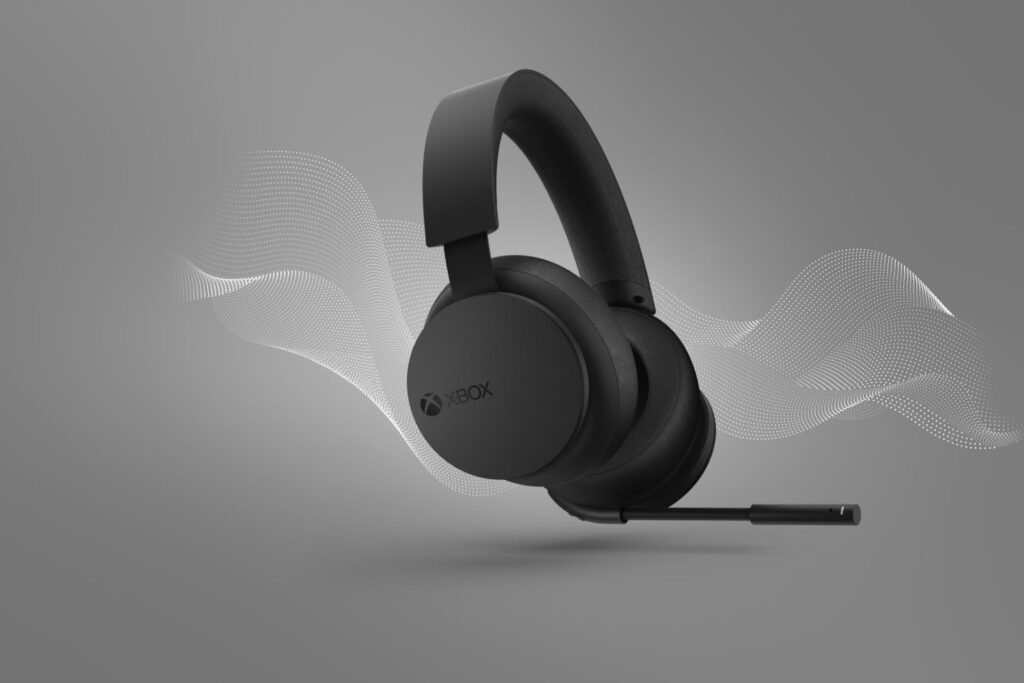New Xbox wireless headsets offer Dolby Atmos and longer battery life- Brit Commerce