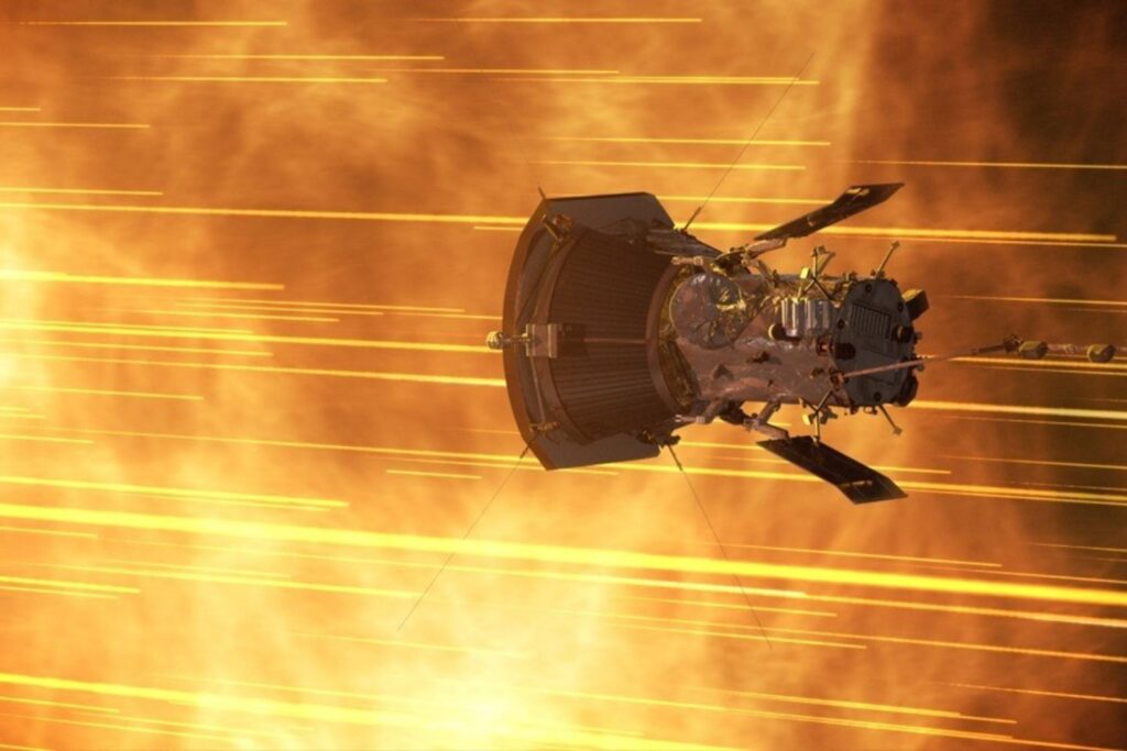 The next decade in astrophysics could reveal the biggest secrets of our solar system- Brit Commerce
