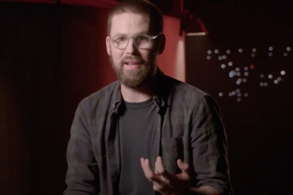 The Land Director of Restart of Resident, Zach Cregger- Brit Commerce