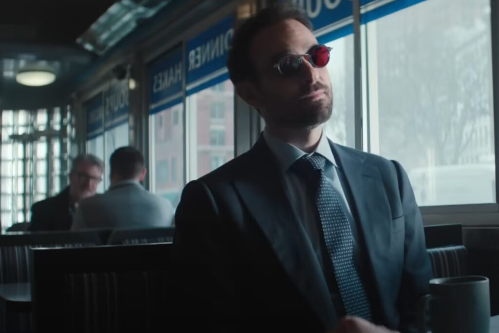 The star and the creator of born again on why they wanted to rework the program- Brit Commerce